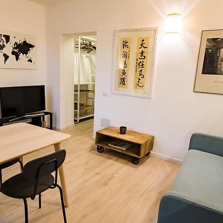 Savona Apartment Milánó Kültér fotó