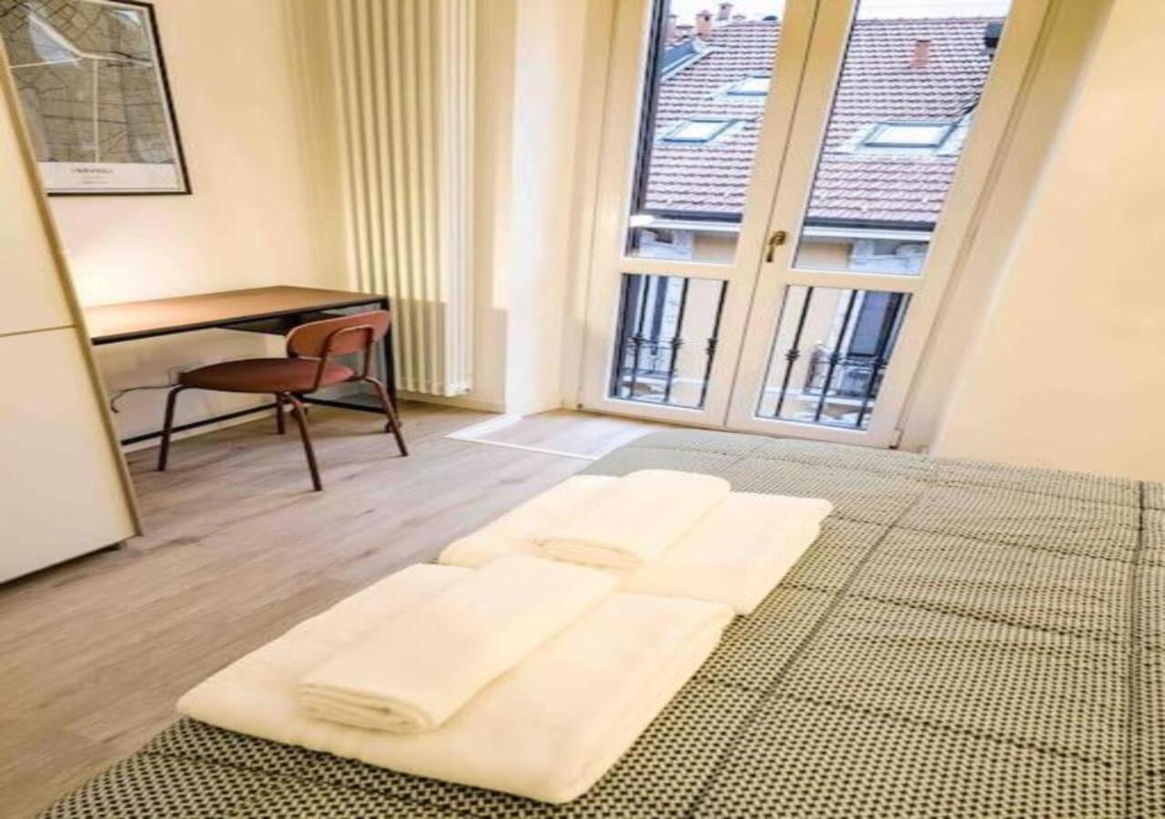 Savona Apartment Milánó Kültér fotó