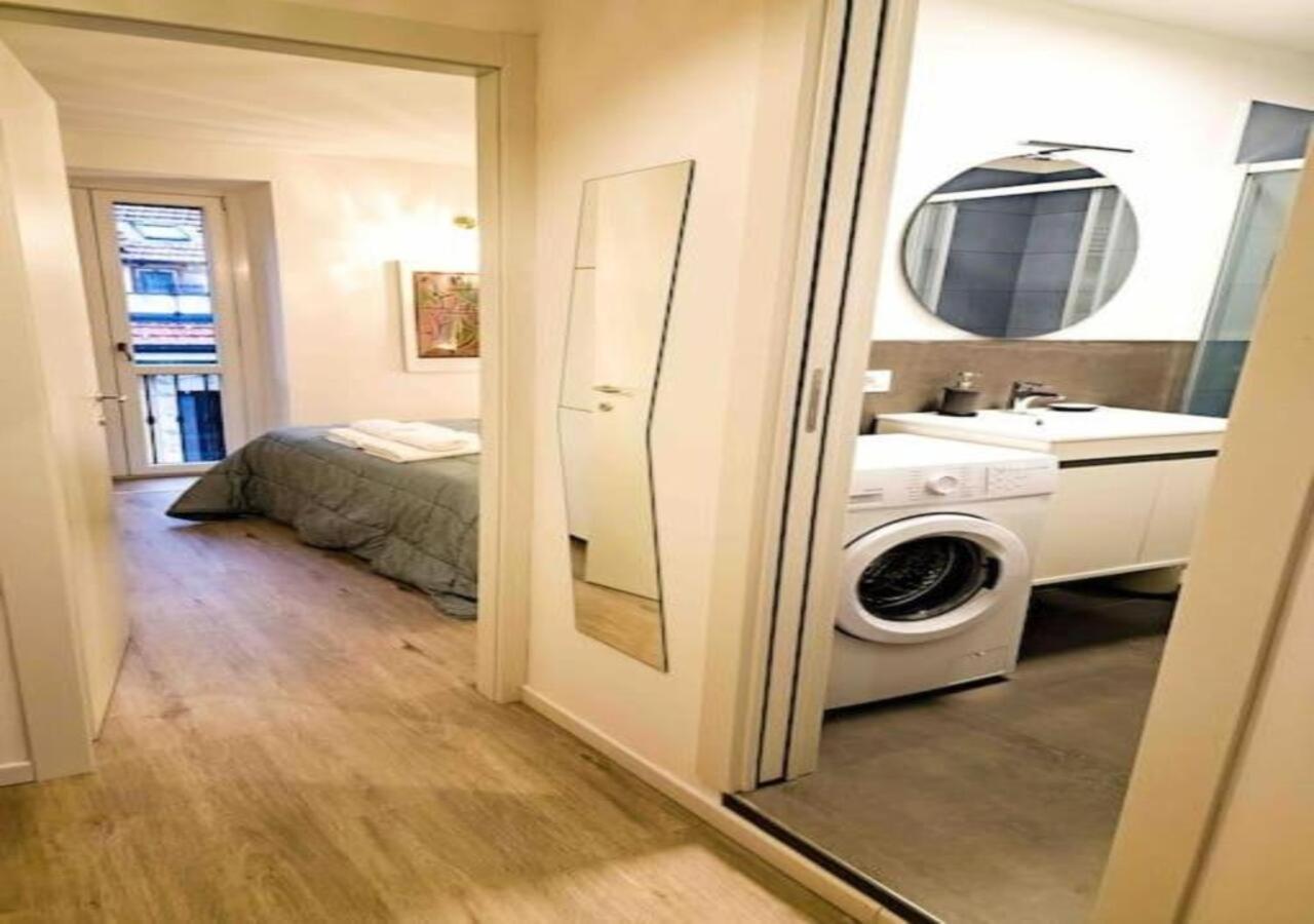 Savona Apartment Milánó Kültér fotó