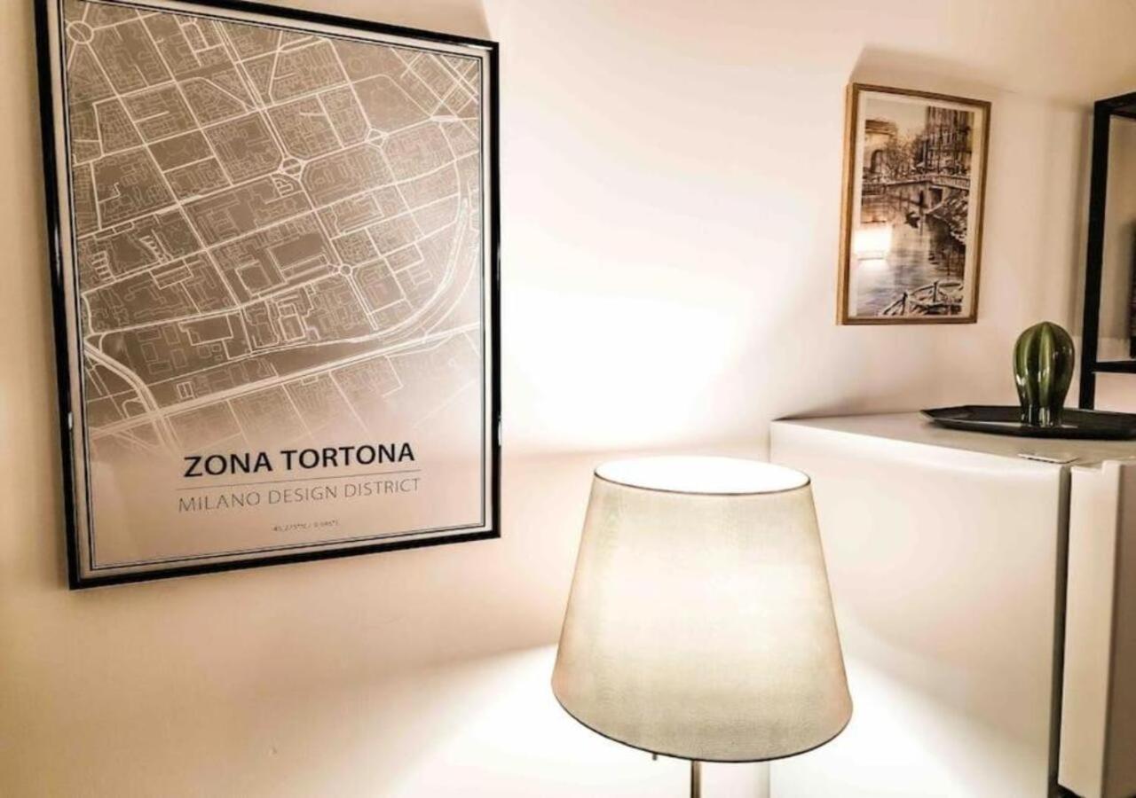 Savona Apartment Milánó Kültér fotó