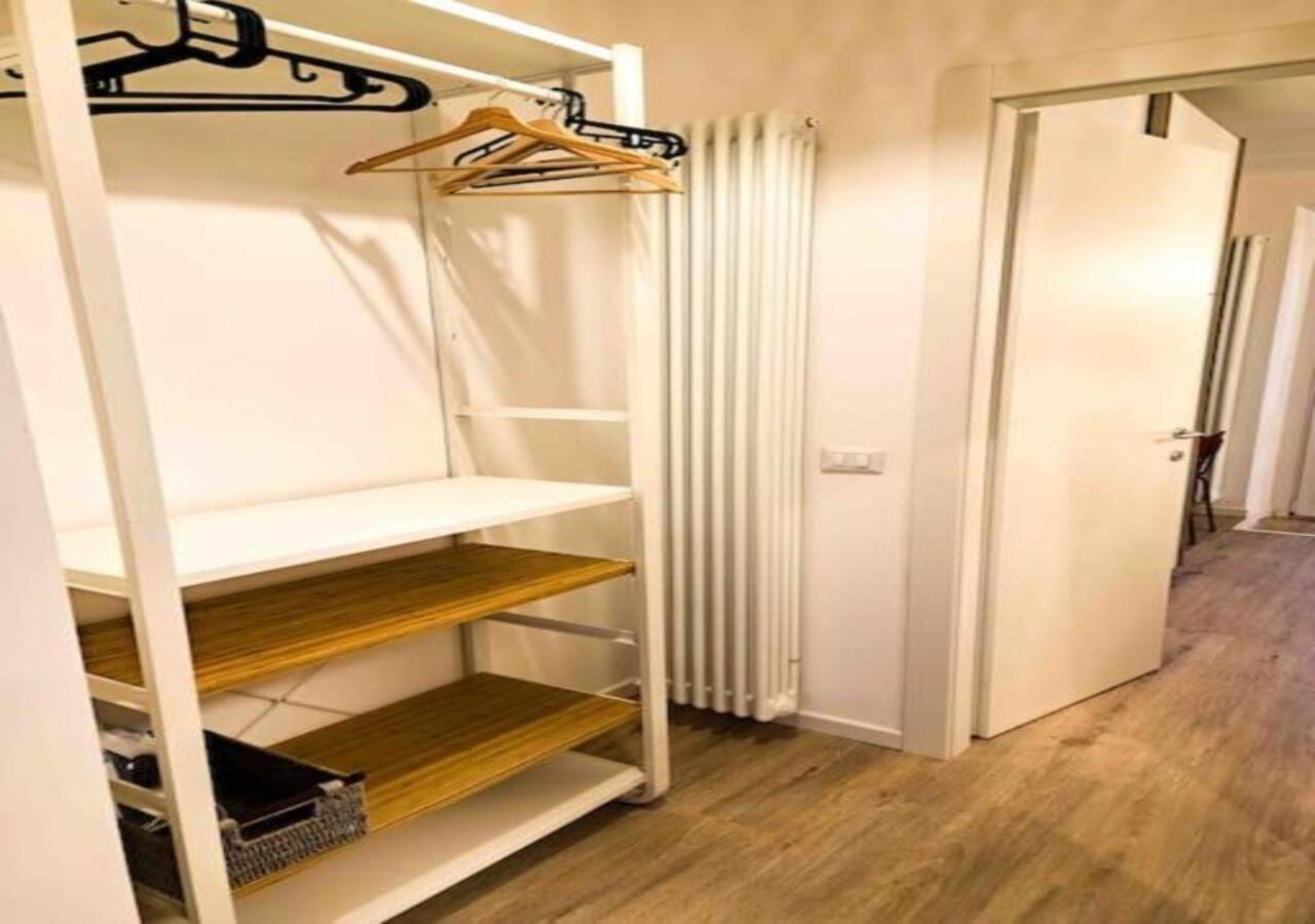 Savona Apartment Milánó Kültér fotó