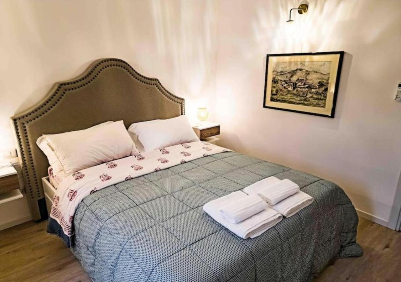Savona Apartment Milánó Kültér fotó