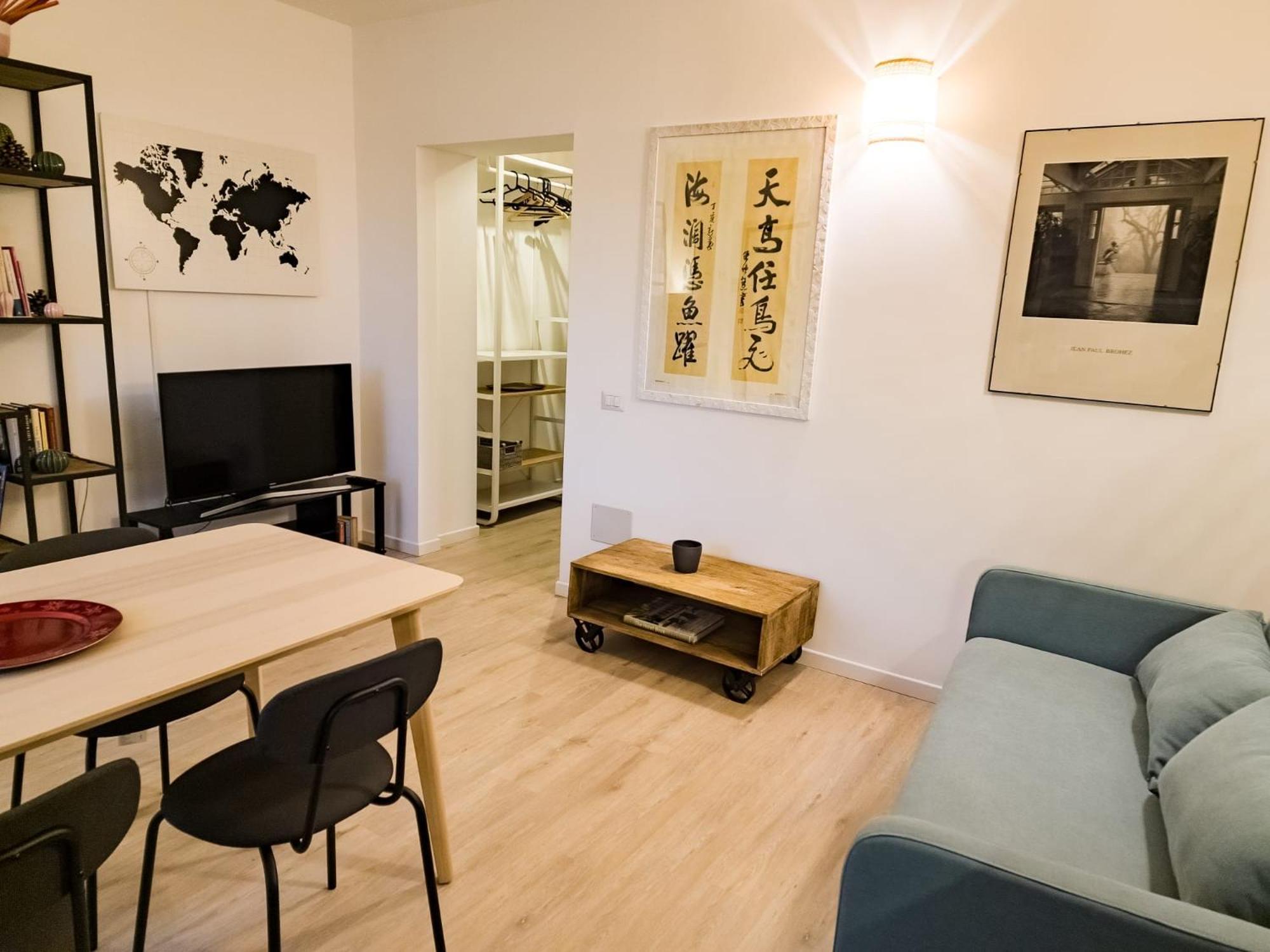 Savona Apartment Milánó Kültér fotó