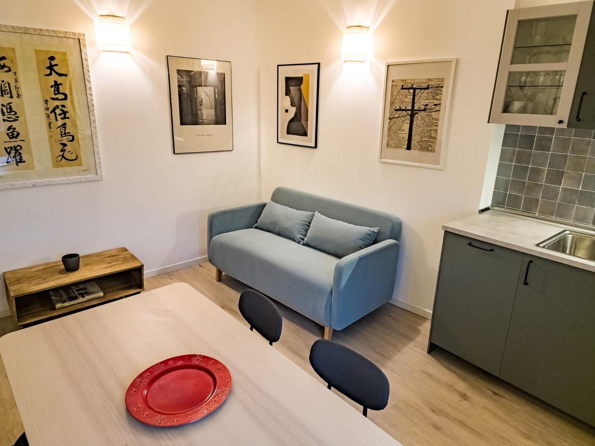 Savona Apartment Milánó Kültér fotó