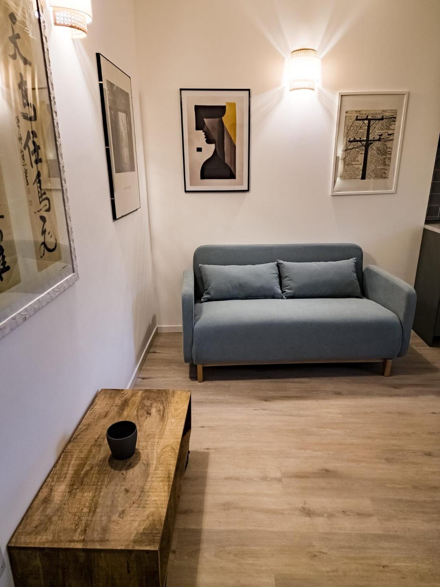 Savona Apartment Milánó Kültér fotó