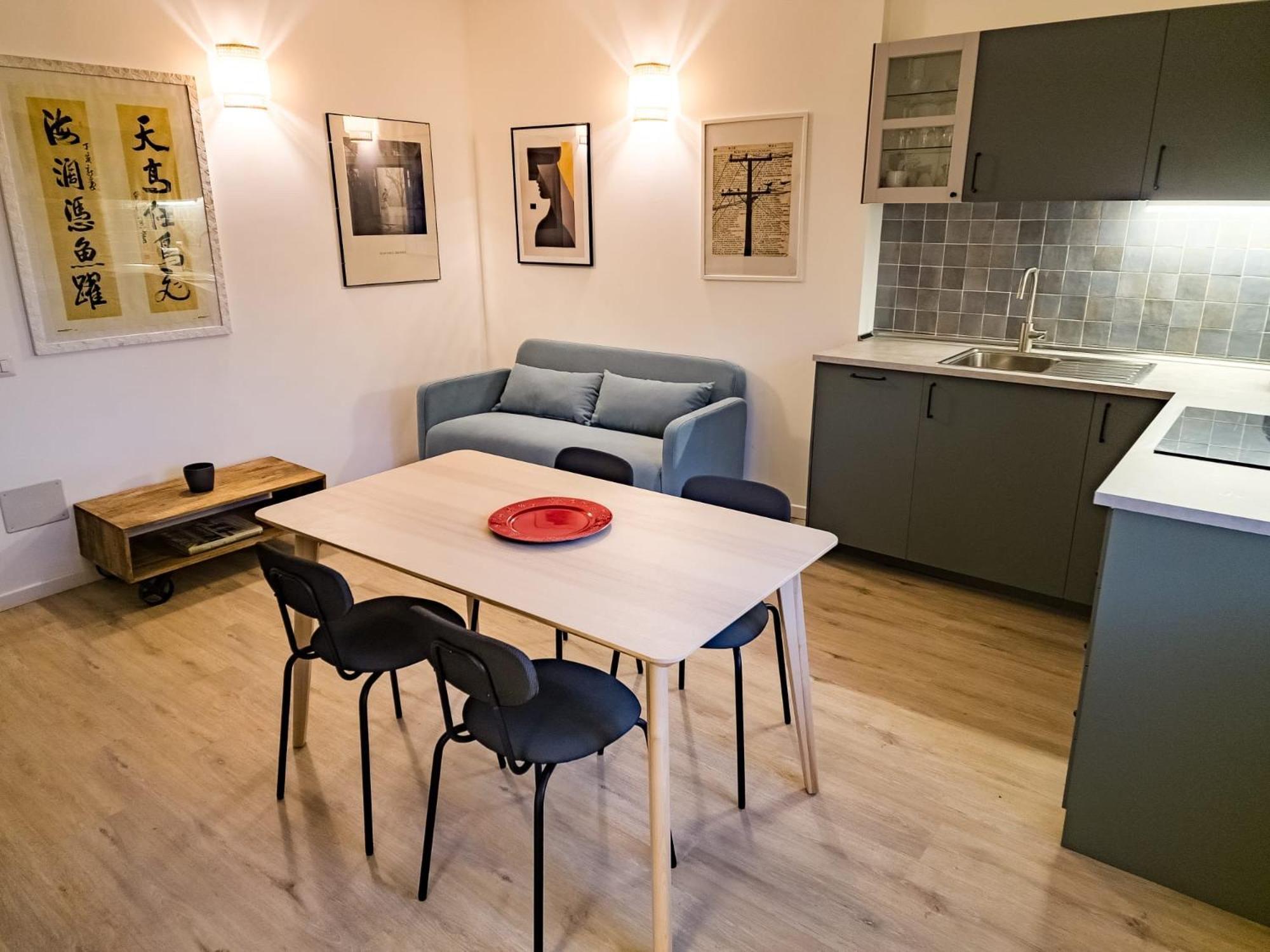 Savona Apartment Milánó Kültér fotó