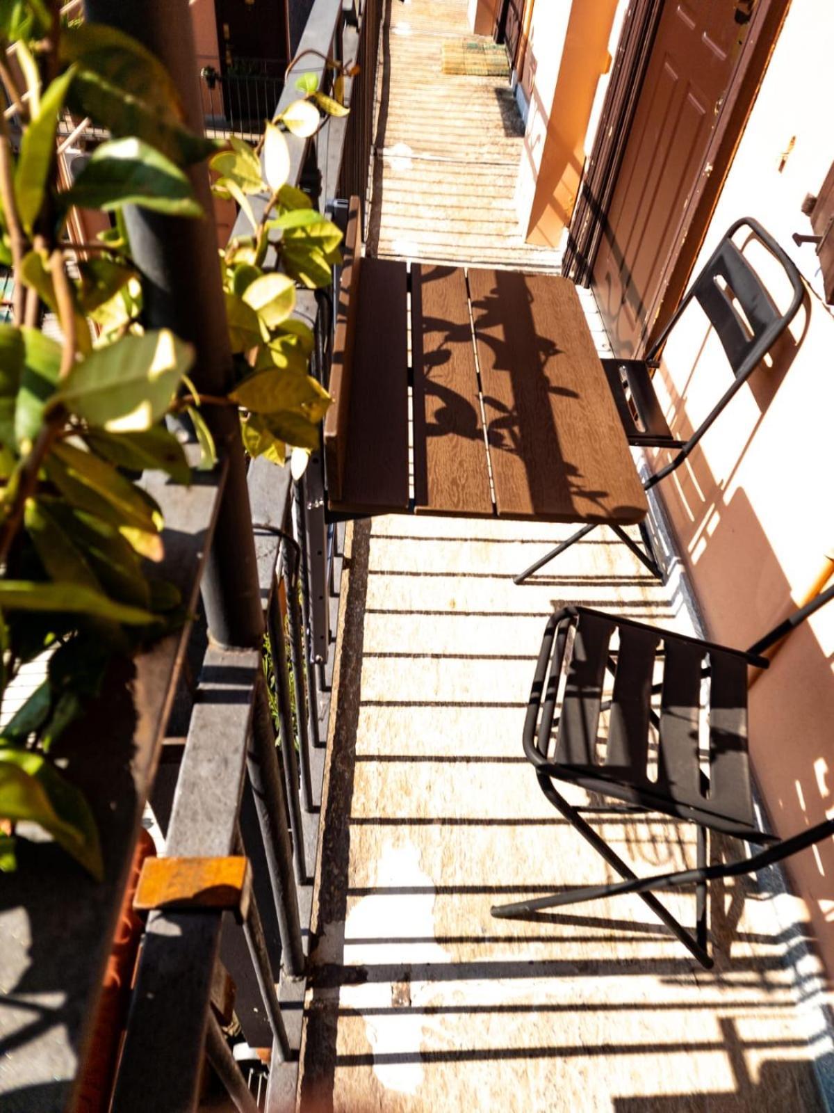 Savona Apartment Milánó Kültér fotó